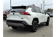 $31999 : Toyota RAV4 Hybrid 2021 AWD thumbnail