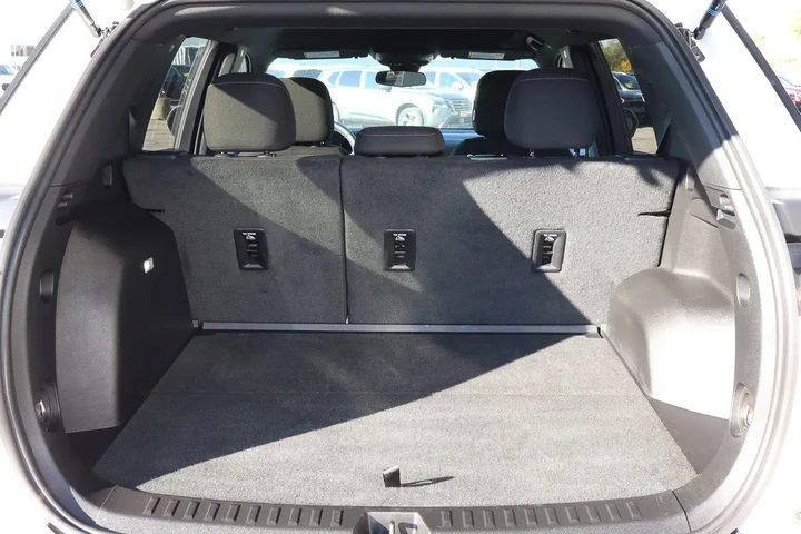 $23488 : 2025 Equinox FWD 4dr LT w/1LT image 9