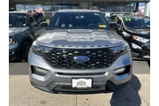 $33990 : Ford Explorer 2022 AWD ST-Li thumbnail