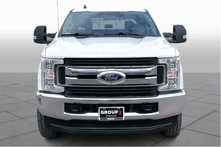 $30749 : Ford F-250 Super Duty 2019 4 image 3