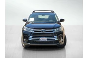 $29663 : Toyota Highlander 2018 AWD L thumbnail