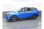 $22721 : Chevrolet Equinox 2024 RS 4d thumbnail