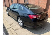 $19999 : 2021 Malibu LT thumbnail