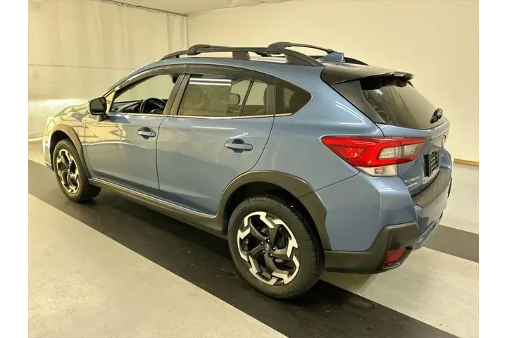 $23990 : Subaru Crosstrek 2022 AWD Li image 7