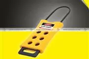 $1 : Buy Lockout Hasp thumbnail