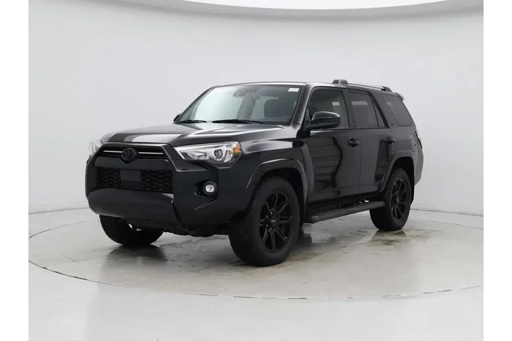 $37998 : Toyota 4Runner 2021 4x2 SR5 image 4