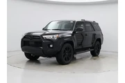 $37998 : Toyota 4Runner 2021 4x2 SR5 thumbnail