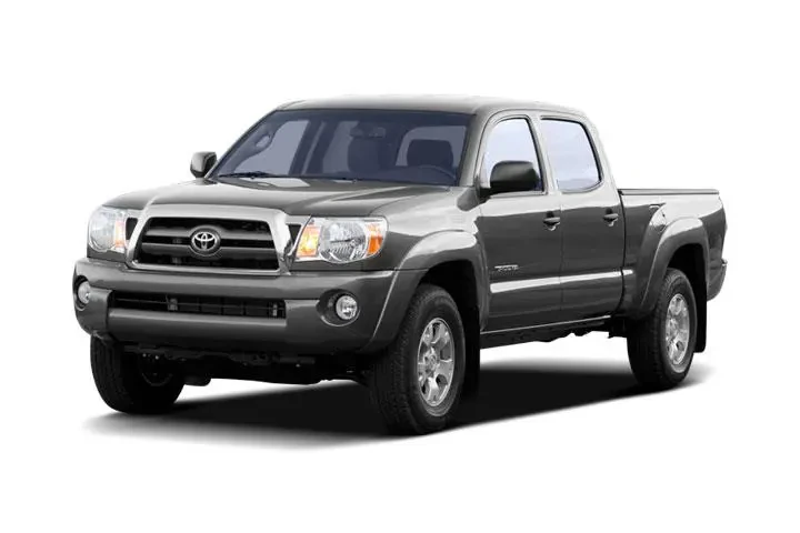 $154 : Toyota Tacoma 2009 4x4 V6 4d image 1