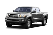 Toyota Tacoma 2009 4x4 V6 4d en Tucson