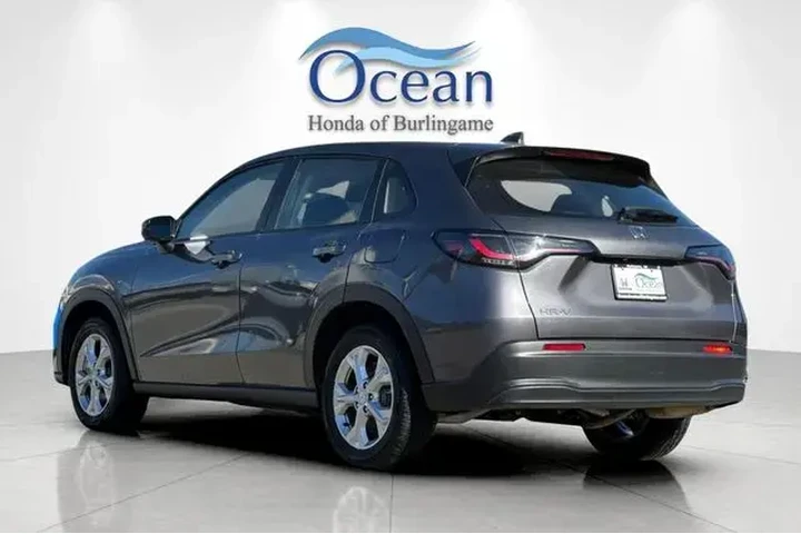 $24994 : Honda HR-V 2025 AWD LX 4dr C image 6