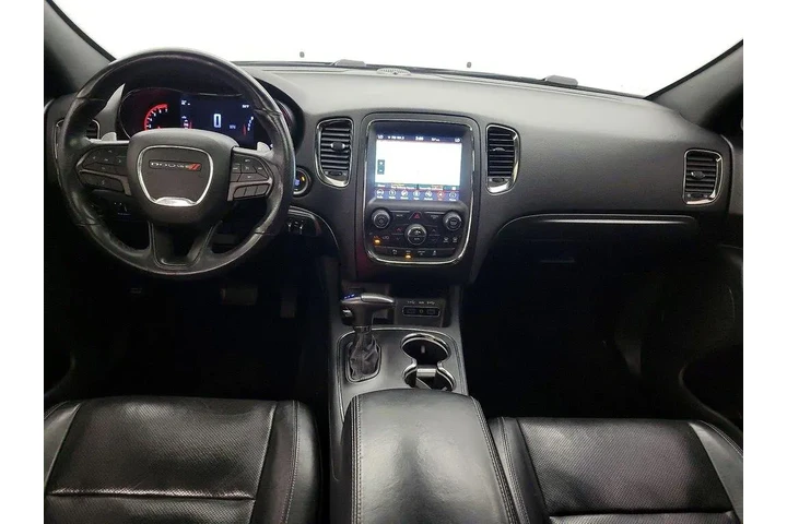 $30998 : Dodge Durango 2019 AWD R/T 4 image 9