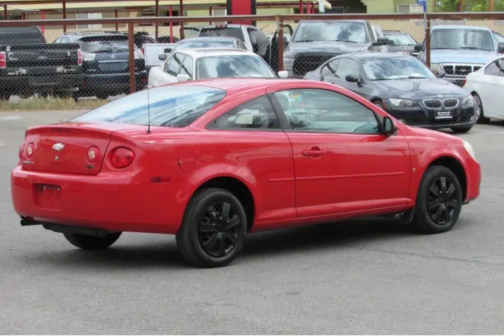 $3995 : 2007 Cobalt LT image 9