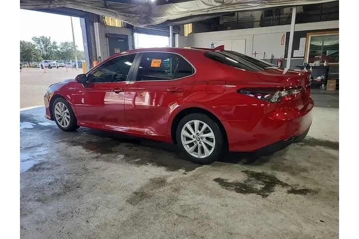 $19990 : Toyota Camry 2023 LE 4dr Sed image 3