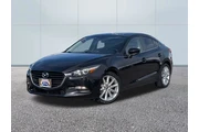 Mazda Mazda3 2017 Touring 4d en Los Angeles