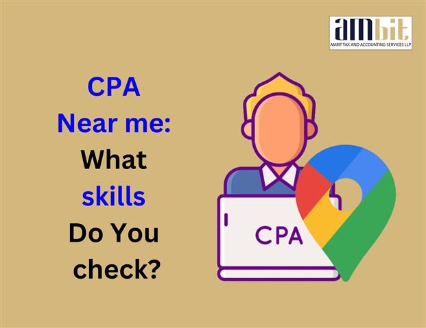 CPA near me: What skills ..... image 1