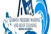 Damaya Pressure Washing en Tulare