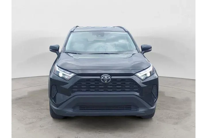 $34888 : Toyota RAV4 2024 AWD XLE 4dr image 8