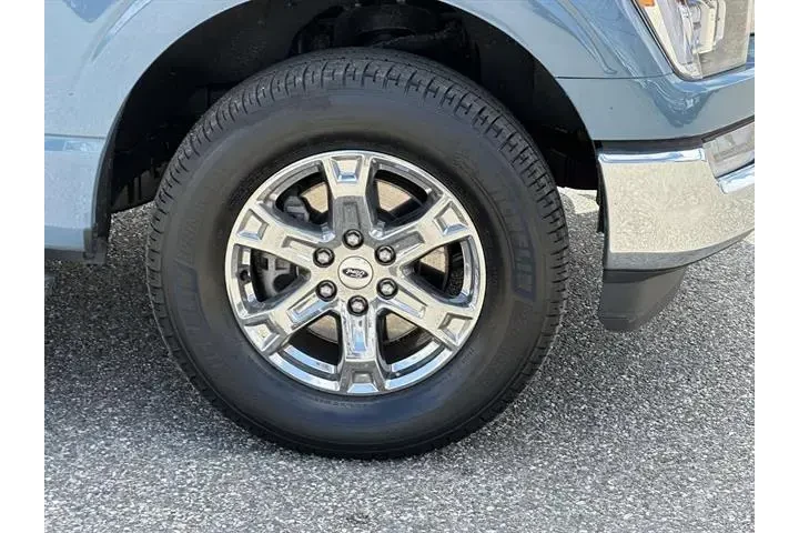 $39355 : Ford F-150 2023 4x4 XL 4dr S image 7