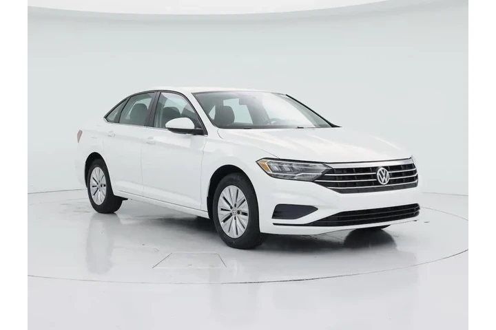 $16998 : Volkswagen Jetta 2019 R-Line image 1