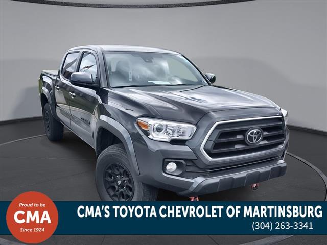 $36200 : PRE-OWNED 2022 TOYOTA TACOMA image 1