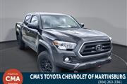 PRE-OWNED 2022 TOYOTA TACOMA en Madison WV