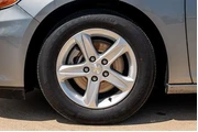 $17347 : Chevrolet Malibu 2023 LS Fle thumbnail