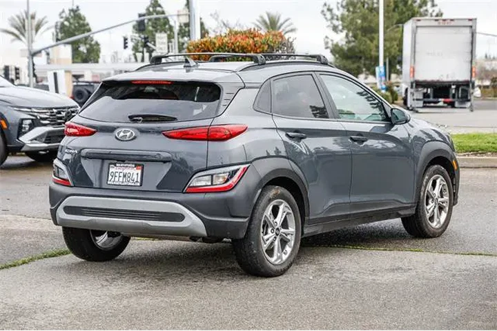 $18991 : Hyundai KONA 2023 SEL 4dr Cr image 5