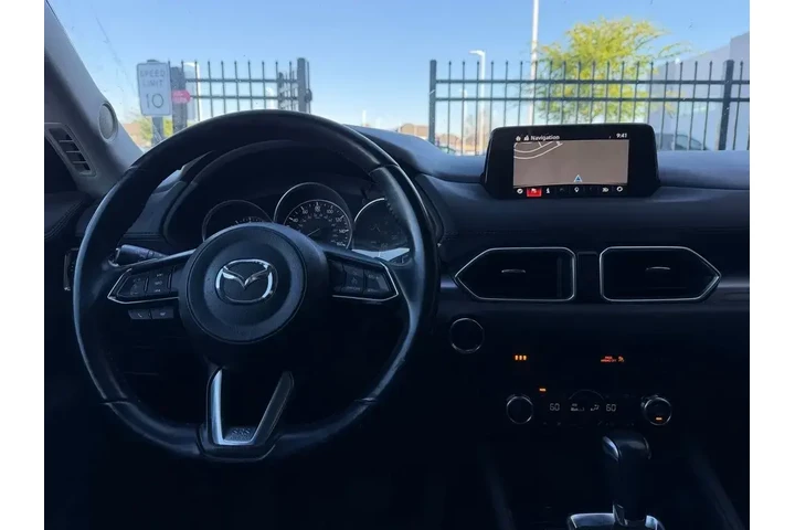 $15989 : Mazda CX-5 2017 AWD Touring image 5