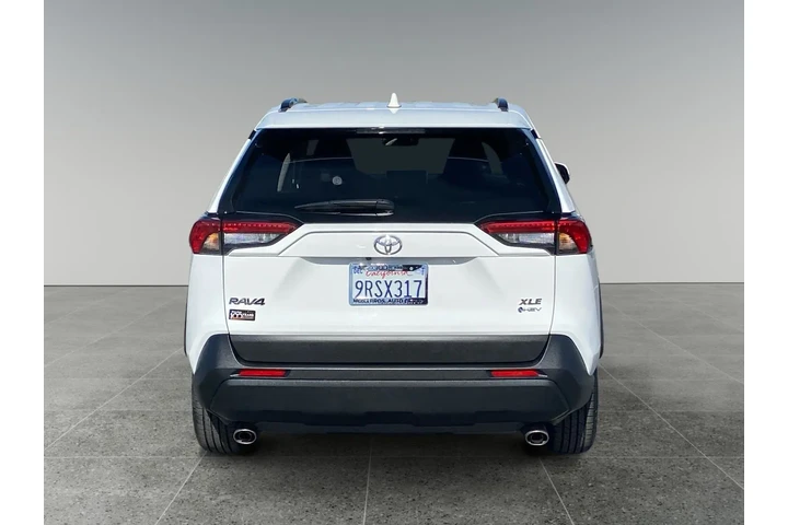 $36341 : Toyota RAV4 Hybrid 2025 AWD image 4