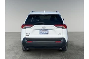 $36341 : Toyota RAV4 Hybrid 2025 AWD thumbnail