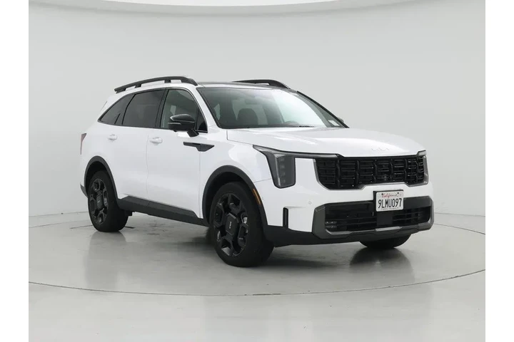 $38998 : Kia Sorento 2024 AWD X-Line image 1