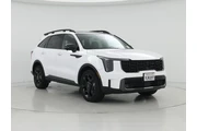 Kia Sorento 2024 AWD X-Line