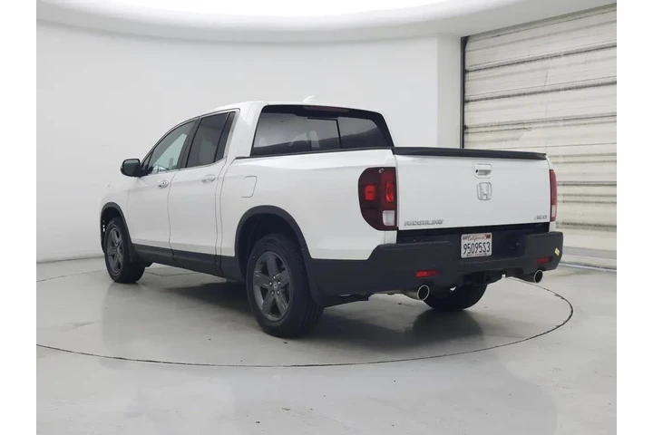 $31998 : Honda Ridgeline 2023 AWD RTL image 2