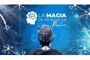 La Magia de Pensar en Positivo en Mexico DF