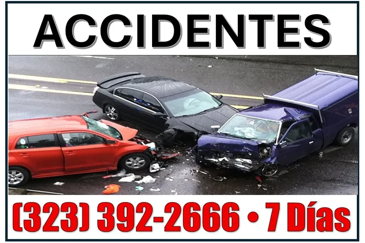 █►🎯24HRS►7DIAS📞►ACCIDENTES⚖️ image 2