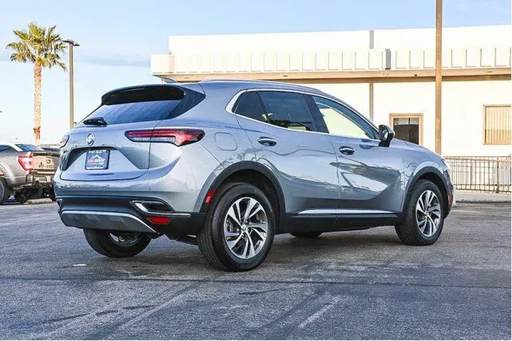 $26788 : Buick Envision 2023 Essence image 8