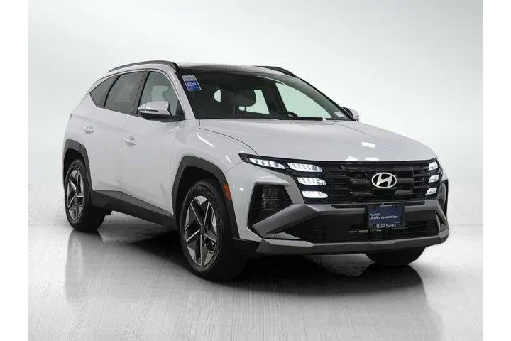 $31998 : Hyundai TUCSON Hybrid 2025 A image 7