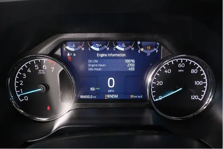 $33722 : Ford F-150 2022 4x4 XLT 4dr image 4