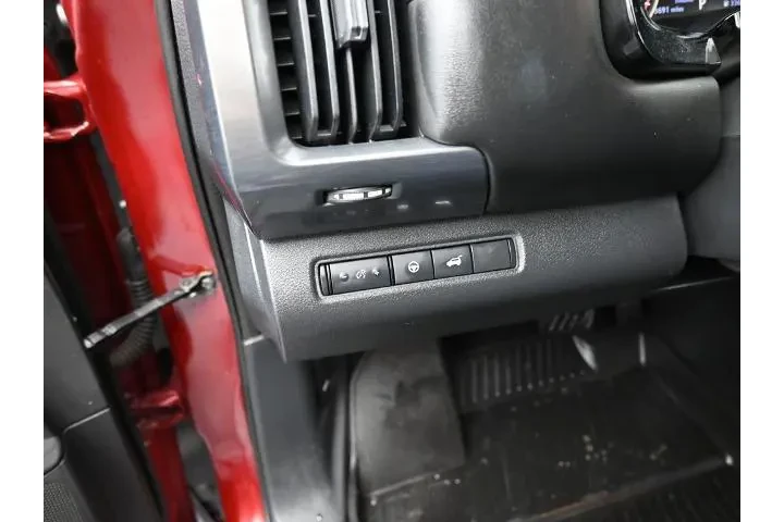 $23895 : Nissan Pathfinder 2022 SL 4d image 8