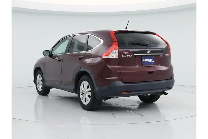 $15998 : Honda CR-V 2014 AWD EX 4dr S image 2