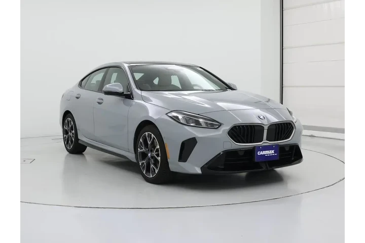 $36998 : BMW 2 Series 2026 228 Gran C image 1