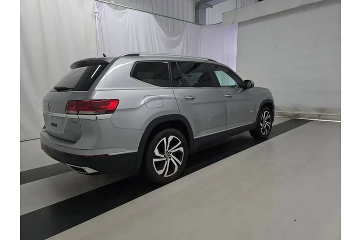 $28793 : Volkswagen Atlas 2023 AWD SE image 3
