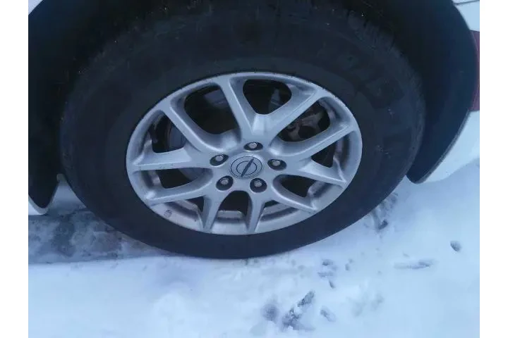 $25990 : Chrysler Pacifica 2023 Touri image 8