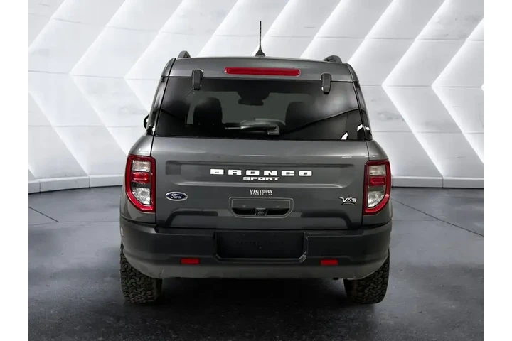 $19991 : Ford Bronco Sport 2021 AWD B image 5