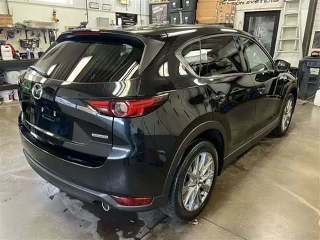 $25995 : 2021 CX-5 Grand Touring image 4