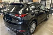 $25995 : 2021 CX-5 Grand Touring thumbnail