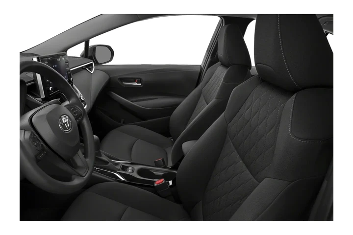 $19784 : 2021 Corolla LE image 6