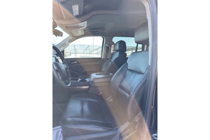 $21350 : 2020 Tahoe Police image 9