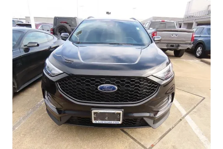 $27999 : Ford Edge 2023 AWD ST-Line 4 image 5