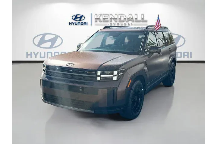 $29454 : Hyundai SANTA FE 2024 AWD XR image 3